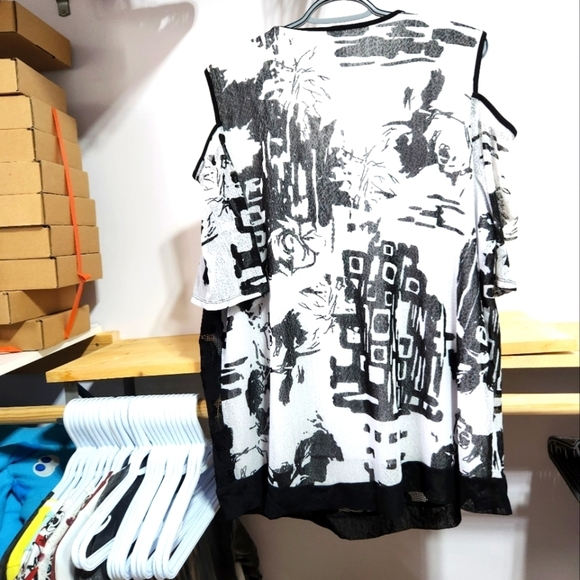 TS Mini Dress - Picture 5 of 9